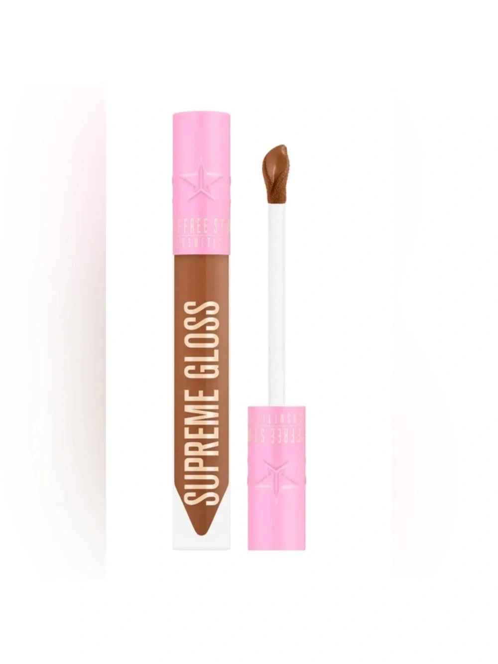Jeffree Star Supreme Gloss Full Size Lip Gloss - Color Top Shelf